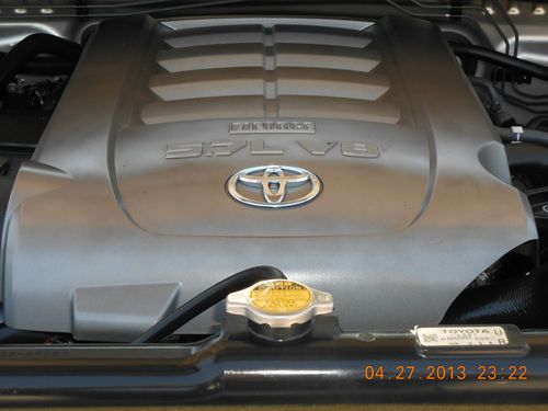 2008 Toyota Tundra SR5 Extended Crew Cab Pickup 4-Door 5.7L, US $24,890.00, image 21