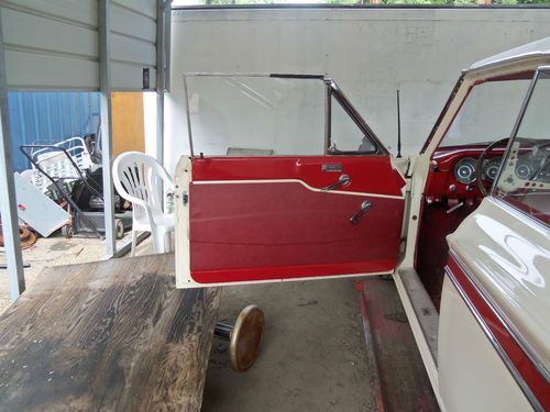 1963 Ford Fairlane, image 5