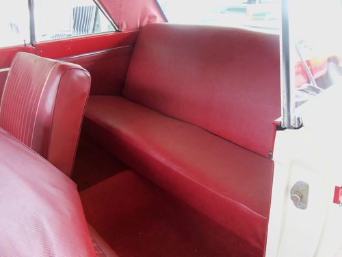 1963 Ford Fairlane, image 6