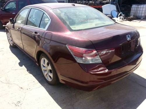 2010 Honda Accord EX-L / Fully Loaded, US $9,600.00, image 3