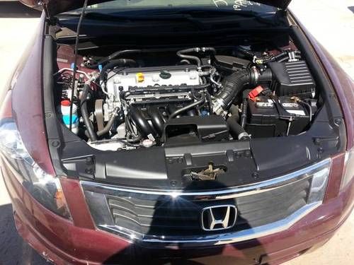 2010 Honda Accord EX-L / Fully Loaded, US $9,600.00, image 5