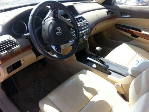 2010 Honda Accord EX-L / Fully Loaded, US $9,600.00, image 6