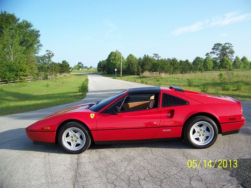 Ferrari 328, image 2