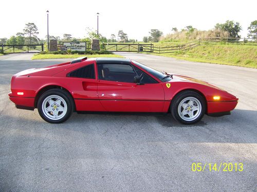 Ferrari 328, image 3