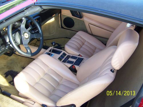 Ferrari 328, image 5