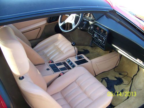 Ferrari 328, image 6