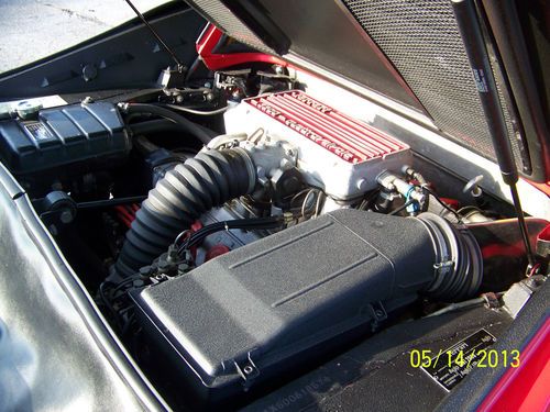 Ferrari 328, image 7