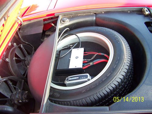 Ferrari 328, image 8