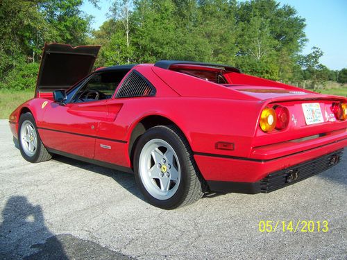 Ferrari 328, image 9