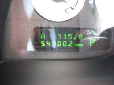 Clean car fax One Owner Torch Red 50th Anniversary, US $21,430.00, image 27