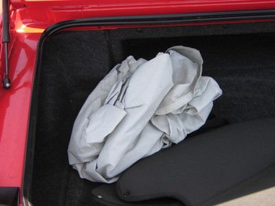 Clean car fax One Owner Torch Red 50th Anniversary, US $21,430.00, image 31