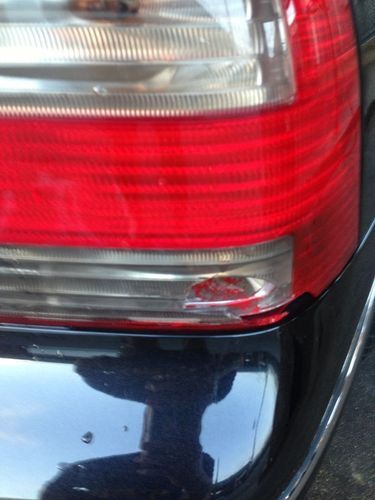 2004 VW Jetta GLI 1.8 Turbo 4D Sedan manual 92k miles BLACK, US $6,500.00, image 4