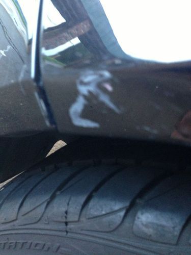 2004 VW Jetta GLI 1.8 Turbo 4D Sedan manual 92k miles BLACK, US $6,500.00, image 5