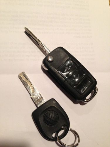 2004 VW Jetta GLI 1.8 Turbo 4D Sedan manual 92k miles BLACK, US $6,500.00, image 6