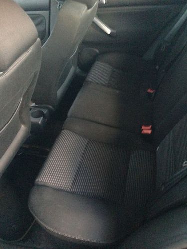 2004 VW Jetta GLI 1.8 Turbo 4D Sedan manual 92k miles BLACK, US $6,500.00, image 8