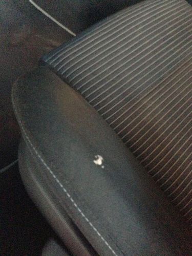 2004 VW Jetta GLI 1.8 Turbo 4D Sedan manual 92k miles BLACK, US $6,500.00, image 15