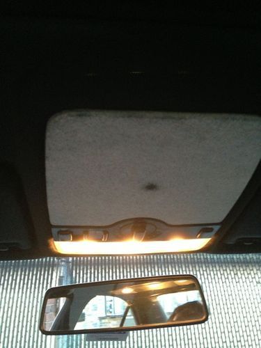 2004 VW Jetta GLI 1.8 Turbo 4D Sedan manual 92k miles BLACK, US $6,500.00, image 17