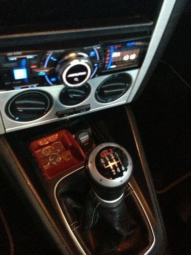 2004 VW Jetta GLI 1.8 Turbo 4D Sedan manual 92k miles BLACK, US $6,500.00, image 19