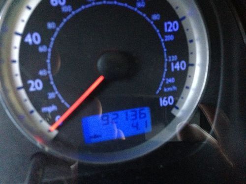 2004 VW Jetta GLI 1.8 Turbo 4D Sedan manual 92k miles BLACK, US $6,500.00, image 24