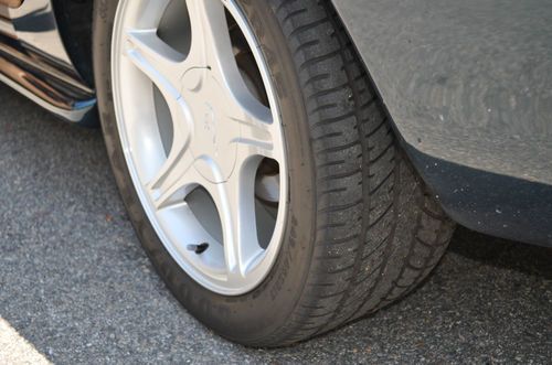 1995 Ford Mustang GT Convertible 2-Door 5.0 V8, 5-speed, Adult owned, 68k miles, image 9