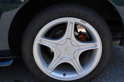 1995 Ford Mustang GT Convertible 2-Door 5.0 V8, 5-speed, Adult owned, 68k miles, image 10