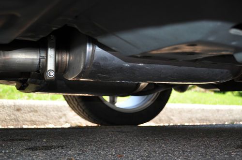 1995 Ford Mustang GT Convertible 2-Door 5.0 V8, 5-speed, Adult owned, 68k miles, image 13