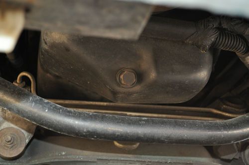 1995 Ford Mustang GT Convertible 2-Door 5.0 V8, 5-speed, Adult owned, 68k miles, image 14