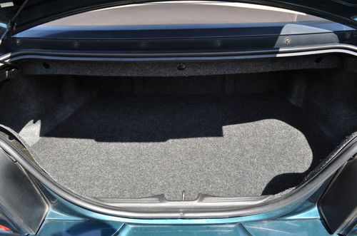 1995 Ford Mustang GT Convertible 2-Door 5.0 V8, 5-speed, Adult owned, 68k miles, image 18