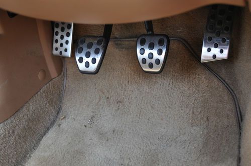 1995 Ford Mustang GT Convertible 2-Door 5.0 V8, 5-speed, Adult owned, 68k miles, image 23