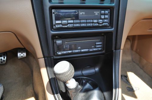 1995 Ford Mustang GT Convertible 2-Door 5.0 V8, 5-speed, Adult owned, 68k miles, image 24