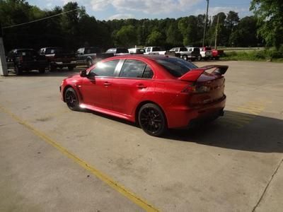 Evolution GS Manual CD 4X4 AWD Air Conditioning Alarm System Alloy Wheels AM/FM, US $26,950.00, image 3