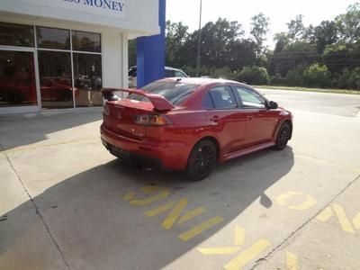 Evolution GS Manual CD 4X4 AWD Air Conditioning Alarm System Alloy Wheels AM/FM, US $26,950.00, image 5