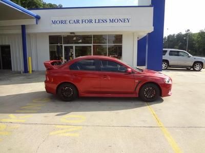 Evolution GS Manual CD 4X4 AWD Air Conditioning Alarm System Alloy Wheels AM/FM, US $26,950.00, image 6