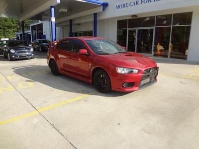 Evolution GS Manual CD 4X4 AWD Air Conditioning Alarm System Alloy Wheels AM/FM, US $26,950.00, image 7