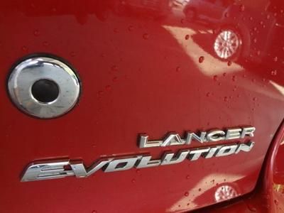 Evolution GS Manual CD 4X4 AWD Air Conditioning Alarm System Alloy Wheels AM/FM, US $26,950.00, image 10