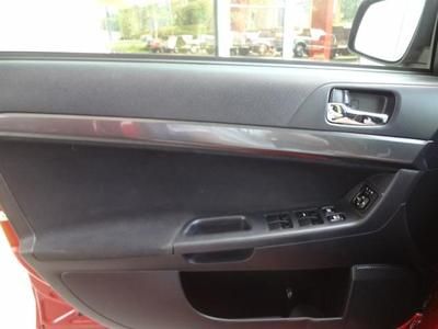 Evolution GS Manual CD 4X4 AWD Air Conditioning Alarm System Alloy Wheels AM/FM, US $26,950.00, image 12