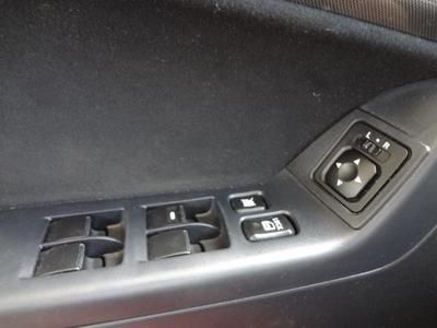 Evolution GS Manual CD 4X4 AWD Air Conditioning Alarm System Alloy Wheels AM/FM, US $26,950.00, image 13