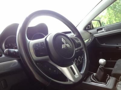 Evolution GS Manual CD 4X4 AWD Air Conditioning Alarm System Alloy Wheels AM/FM, US $26,950.00, image 14