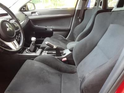 Evolution GS Manual CD 4X4 AWD Air Conditioning Alarm System Alloy Wheels AM/FM, US $26,950.00, image 15