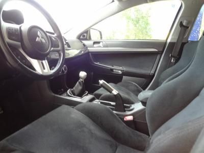 Evolution GS Manual CD 4X4 AWD Air Conditioning Alarm System Alloy Wheels AM/FM, US $26,950.00, image 16