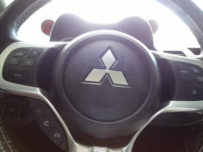 Evolution GS Manual CD 4X4 AWD Air Conditioning Alarm System Alloy Wheels AM/FM, US $26,950.00, image 18