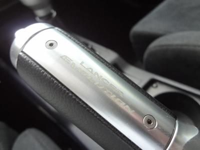 Evolution GS Manual CD 4X4 AWD Air Conditioning Alarm System Alloy Wheels AM/FM, US $26,950.00, image 20