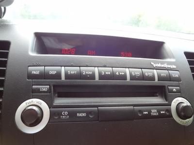 Evolution GS Manual CD 4X4 AWD Air Conditioning Alarm System Alloy Wheels AM/FM, US $26,950.00, image 22