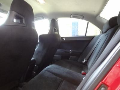 Evolution GS Manual CD 4X4 AWD Air Conditioning Alarm System Alloy Wheels AM/FM, US $26,950.00, image 26