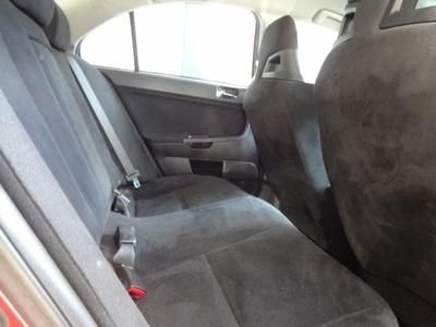 Evolution GS Manual CD 4X4 AWD Air Conditioning Alarm System Alloy Wheels AM/FM, US $26,950.00, image 29