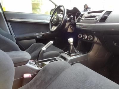 Evolution GS Manual CD 4X4 AWD Air Conditioning Alarm System Alloy Wheels AM/FM, US $26,950.00, image 31