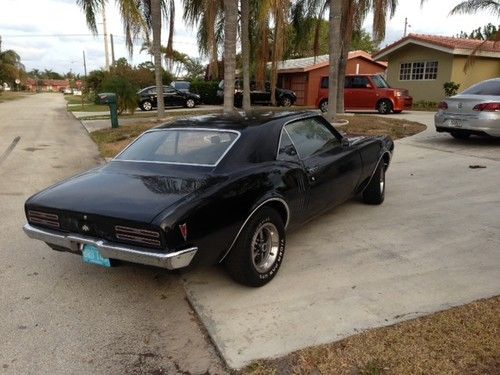 1968 pontiac firebird 455 (468) !!!!!