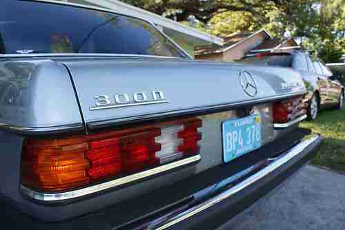 NEW PICTURES W123 Mercedes Benz 300D turbodiesel priced to sell fast, US $4,200.00, image 9