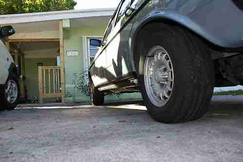 NEW PICTURES W123 Mercedes Benz 300D turbodiesel priced to sell fast, US $4,200.00, image 10