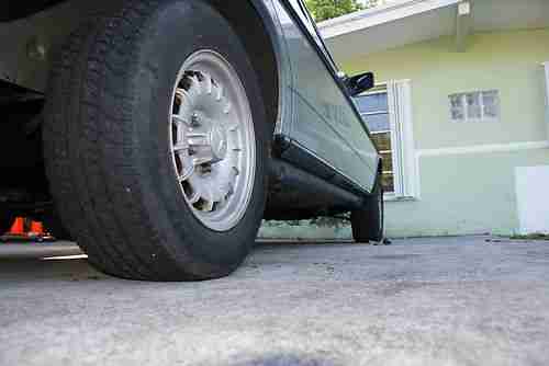 NEW PICTURES W123 Mercedes Benz 300D turbodiesel priced to sell fast, US $4,200.00, image 11